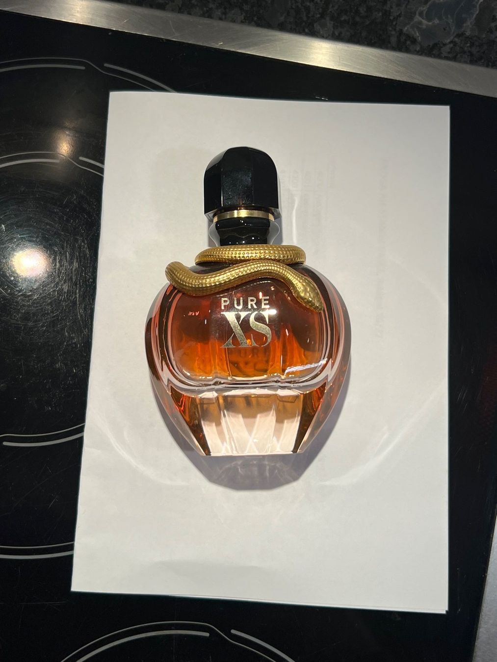 Paco Rabanne Parfums & Eau de Toilette: Pure XS Eau de Parfum Paco Rabane – D'occasion à Allschwil par nic_sz7n 1