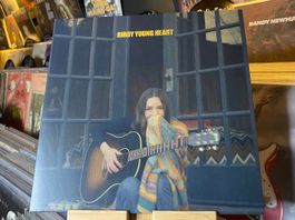 BIRDY - YOUNG HEART / DLP GATEFOLD...OG US 2021...VG+/NM