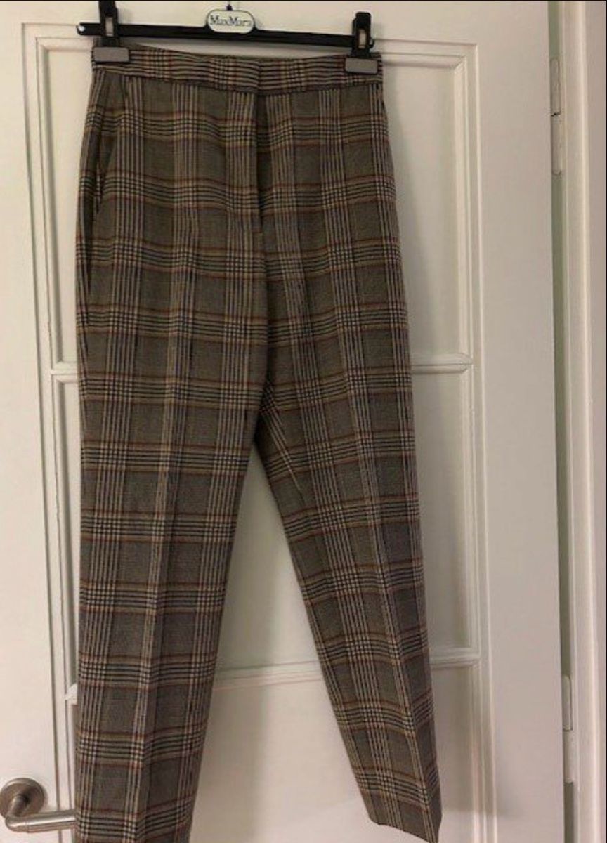 Sandro Pantaloni: Hose Sandro Gr. 36 – Usato da Hinwil venduto da Elena-Lisa