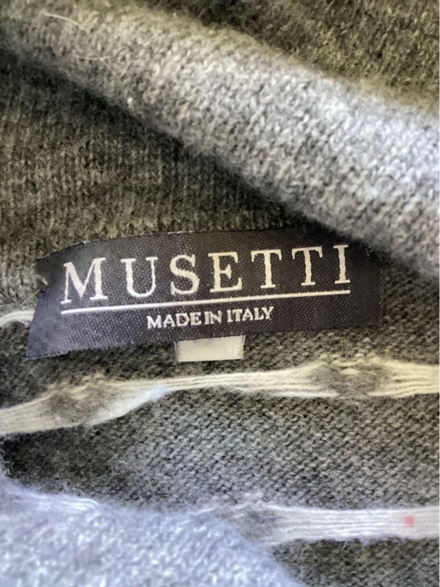 Maglioni & Felpe: Musetti, Damenrollkragenpulli, Gr. M – Usato da Salenstein venduto da Esprit57 3
