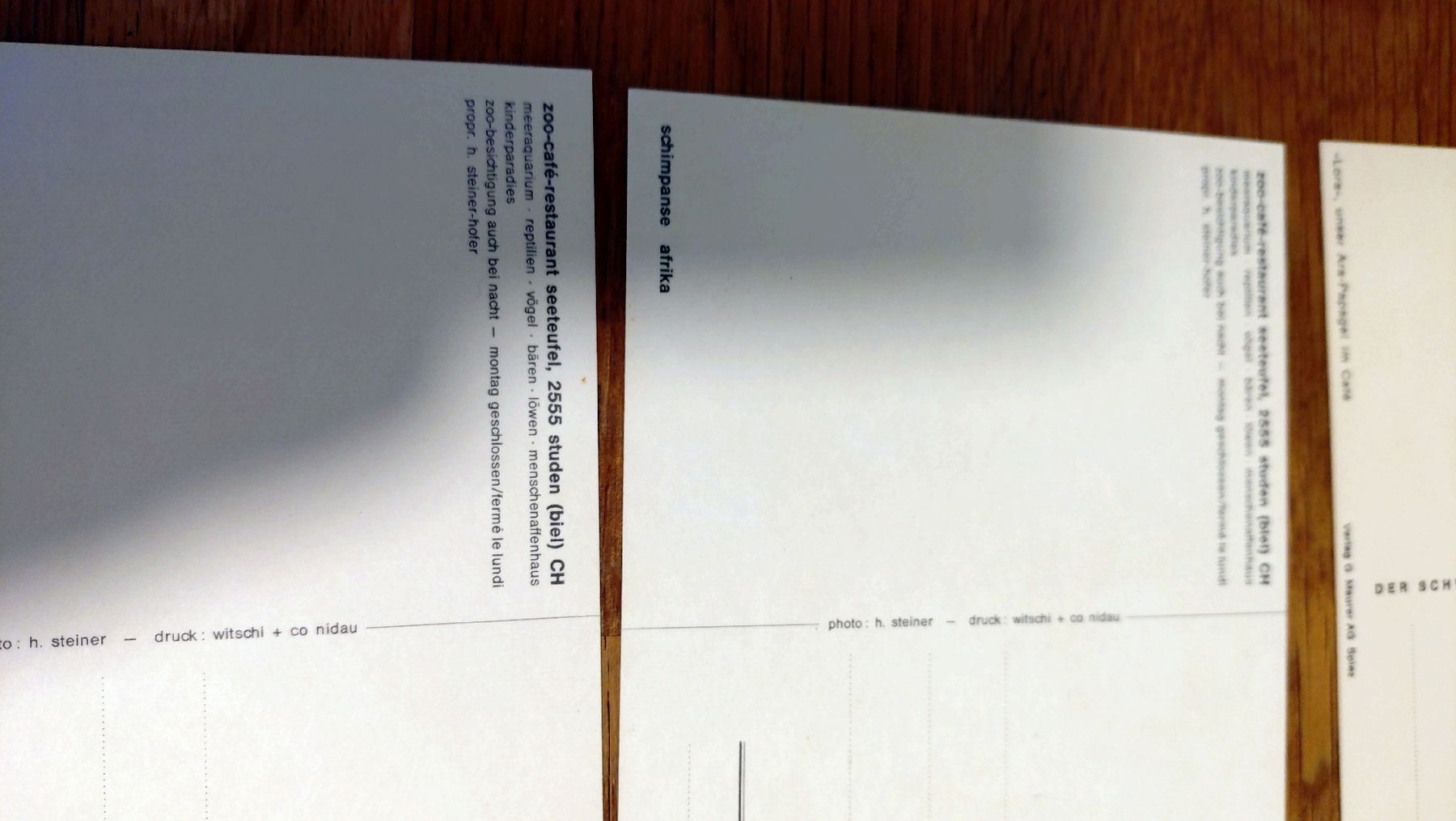 Tutti i francobolli: alte Postkarten 26 Stück ohne Briefmarke – Nuovo (secondo la descrizione) da Tägerschen venduto da cupra81 7