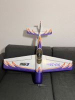 Elektro Motorflieger (Su) Balsa bauweise