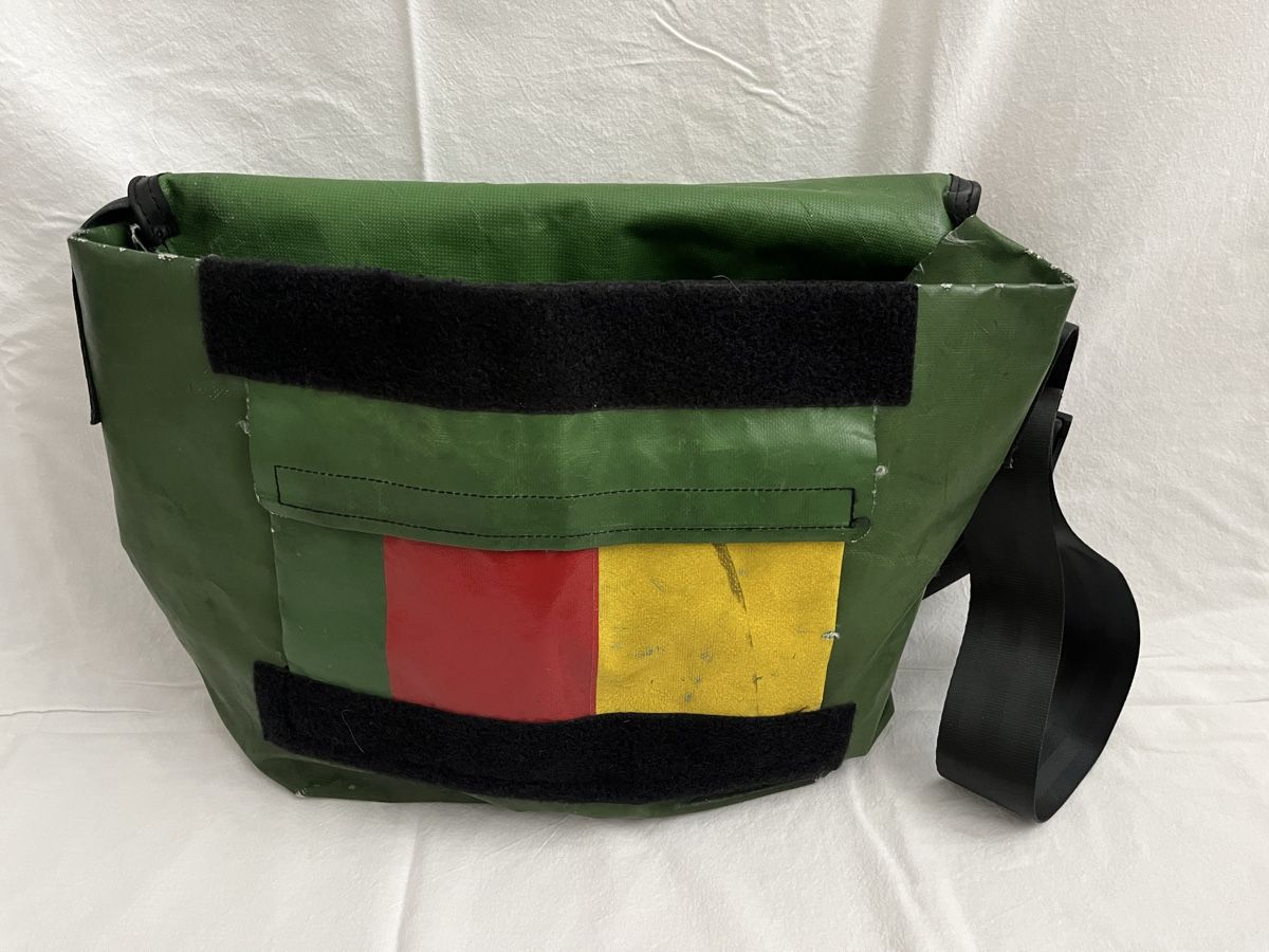 Freitag Sacs: Freitag Tasche – D'occasion à Luzern par Hub17 4