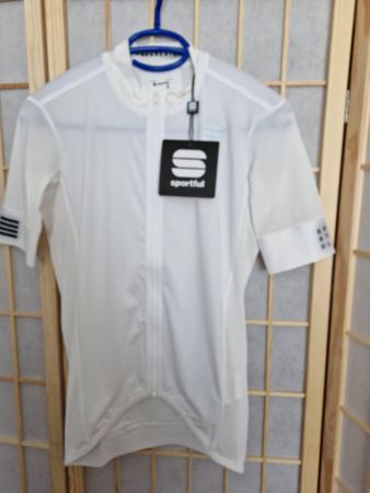 Neues Sportful Herren-Velotrikot SRK Jersey, Gr. S