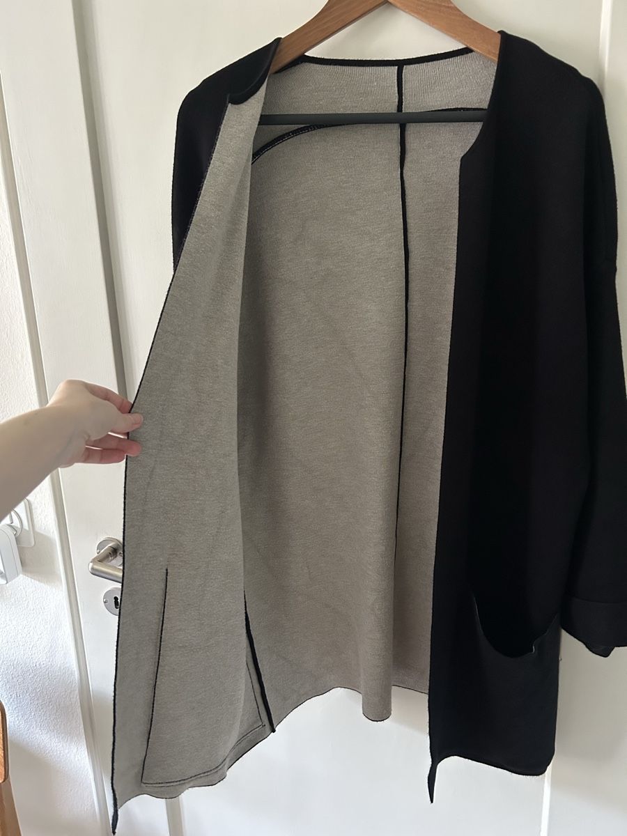 Vestes: Elegante Strickjacke – D'occasion à Luzern par Naed3 1