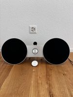 Bang & Olufsen BeoPlay A8 inkl. Apple iPod touch