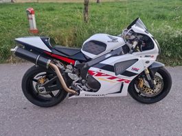 Honda VTR SP 2 