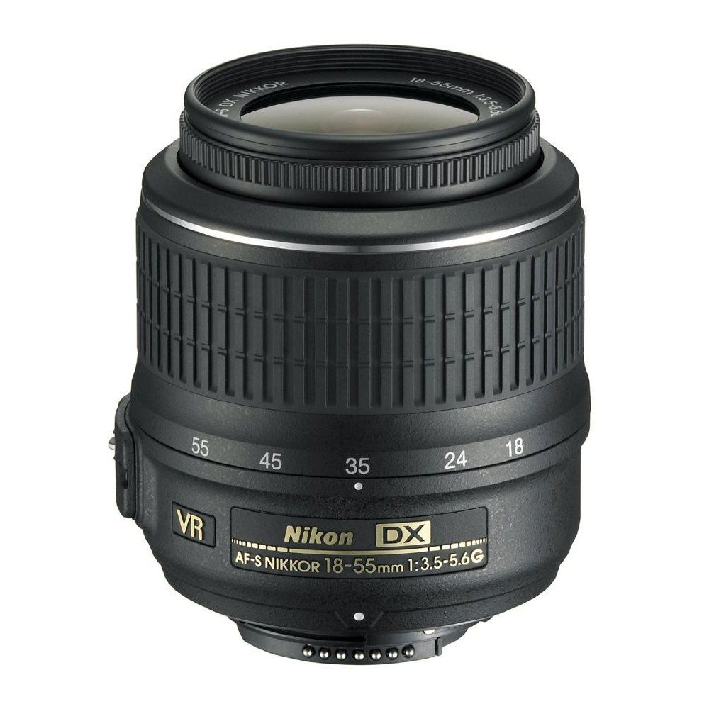 Nikon Fotocamera: Nikon D5100 + 18-55mm VR Lens+ Extra Akku – Usato da Schlieren venduto da Sunshine_0109 3