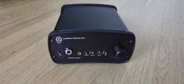 Headroom Desktop Amp with DAC