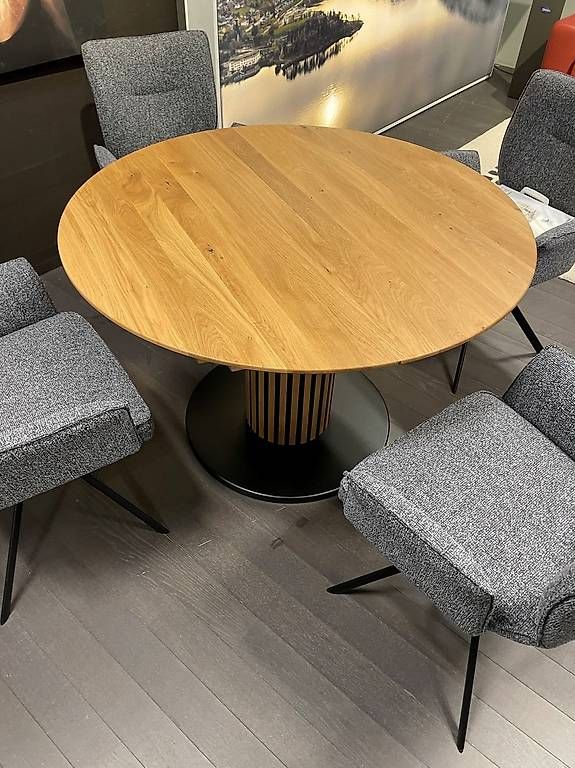 Tische: Ausziehtisch Chios – Gebraucht aus Volketswil von wirzwohnen 1
