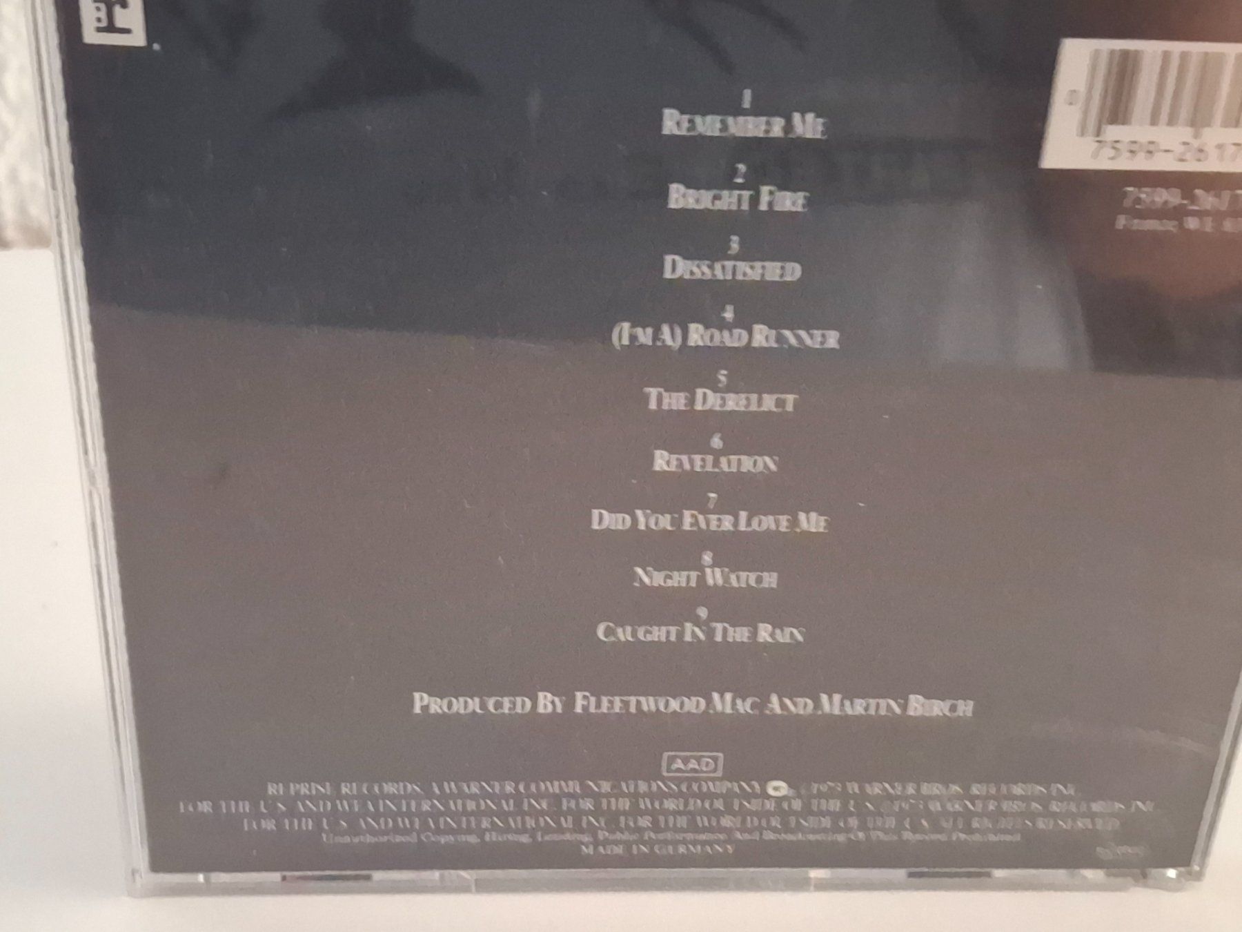CDs: CD Fleetwood Mac - Penguin✨ – D'occasion à Aarberg par Jackup1 1