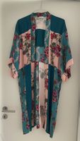 Blumiger Kimono von Sandro
