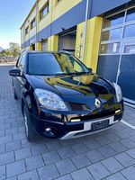 Renault Koleos 2.5 4X4 6 vitesses manuelle 