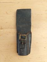 Bajonetthalter Frosch 1861 für Stichbajonett Schweizer Armee