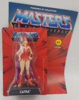 Masters Of The Universe 61 - Catra - Altaya