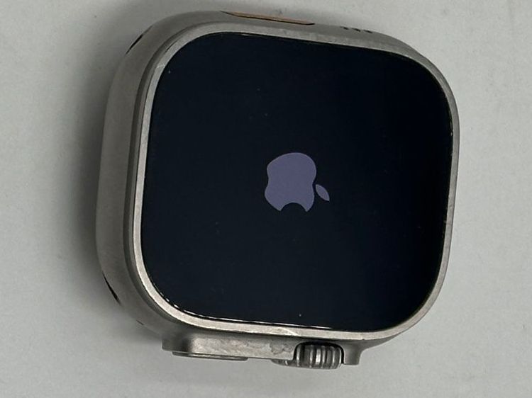 Apple Smartwatch: APPLE  Watch Ultra 2 GPS + Cellular, 49mm Titangehäuse – Usato da Birmenstorf AG venduto da Distronics_SchweizAG 3