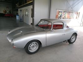 DKW Monza
