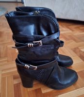 a vendre bottine 