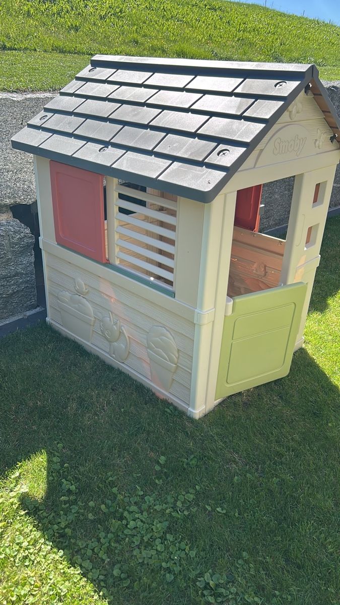 Smoby Maisons pour enfant: Smoby Spielküche – D'occasion à Hinwil par dire07 1