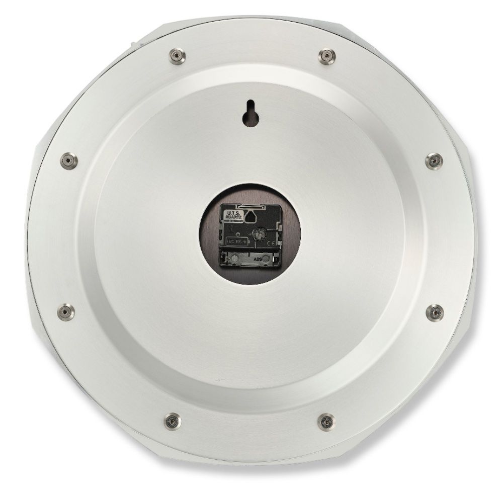Audemars Piguet Orologi da terra & Orologi da parete: Audemars Piguet Royal Oak Wall clock – Usato da Genève venduto da aspaklariacollection 3