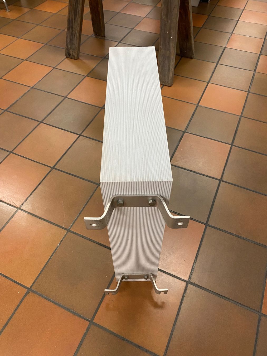 Lampade: Leuchtkasten Pöttinger – Usato da Köniz venduto da mikeg01 2