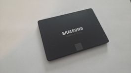 Samsung 2TB 870 Evo SSD Sata