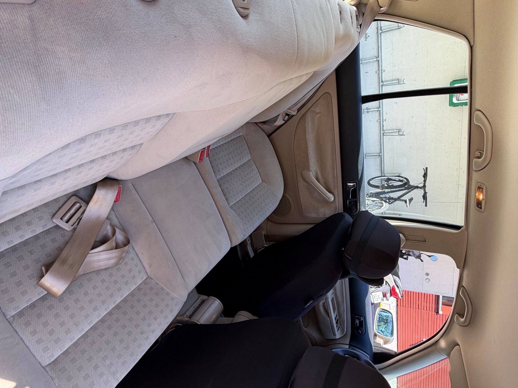 VW Autos: VW Golf 4 1.6 – Gebraucht aus Buttisholz von Kev1n77 5