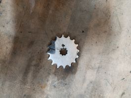 Ritzel 16 zähne