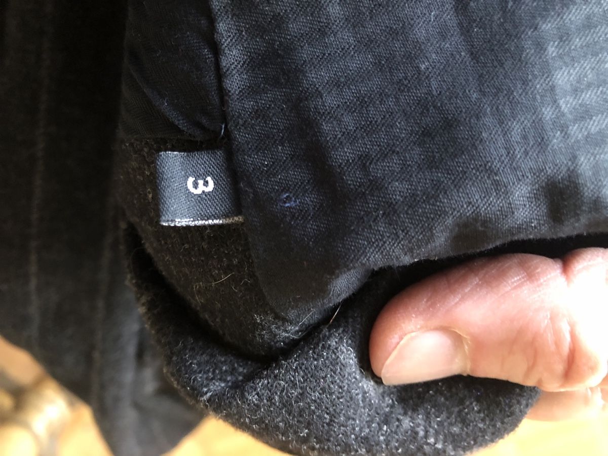 Giacche: Blazer Hybris 40 – Usato da Carouge GE venduto da Lapsus23 1