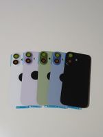 Coque arrière Iphone 17