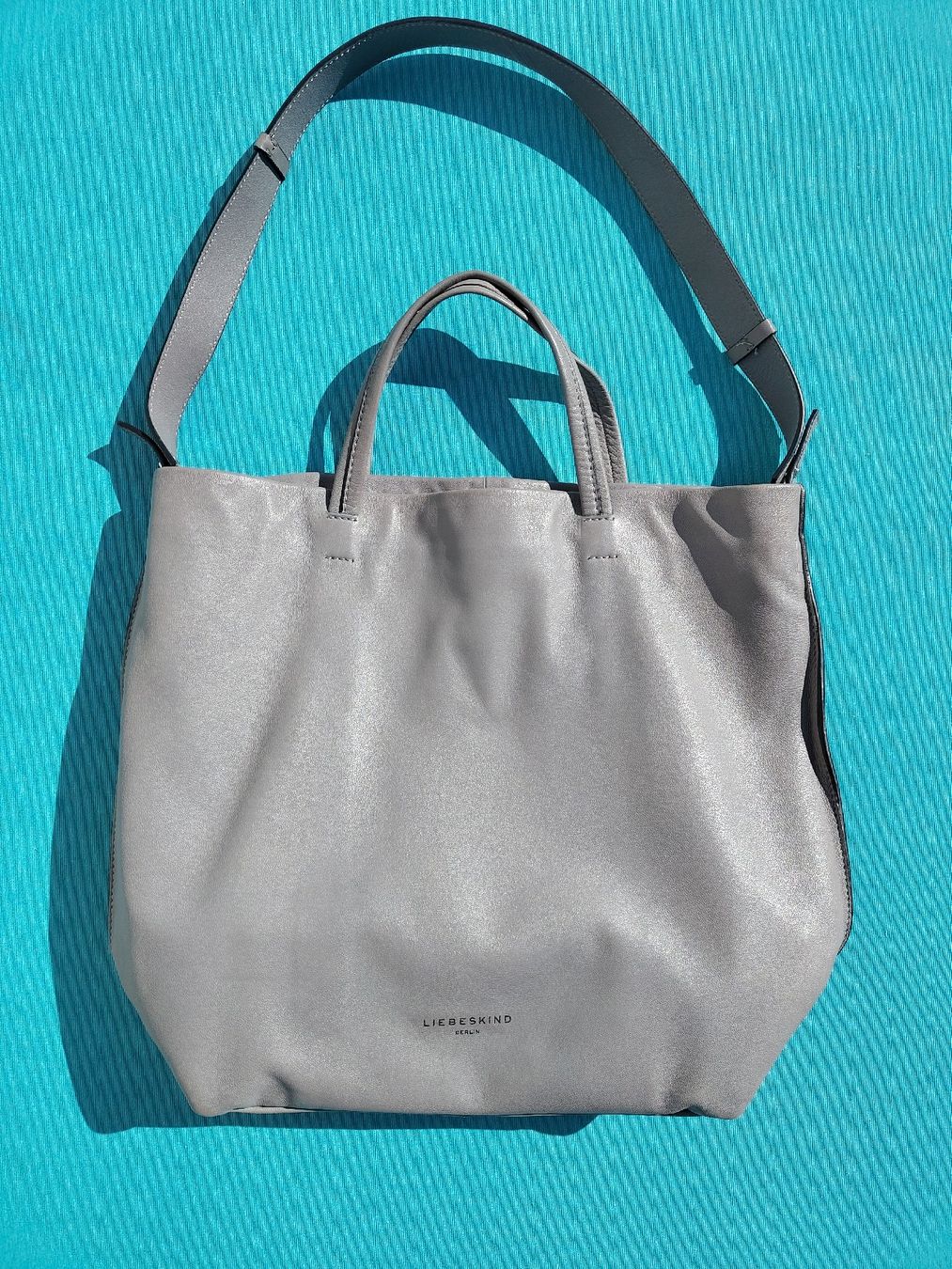 Liebeskind Borse: LIEBESKIND Totebag – Usato da Olten venduto da n.o.minimalism