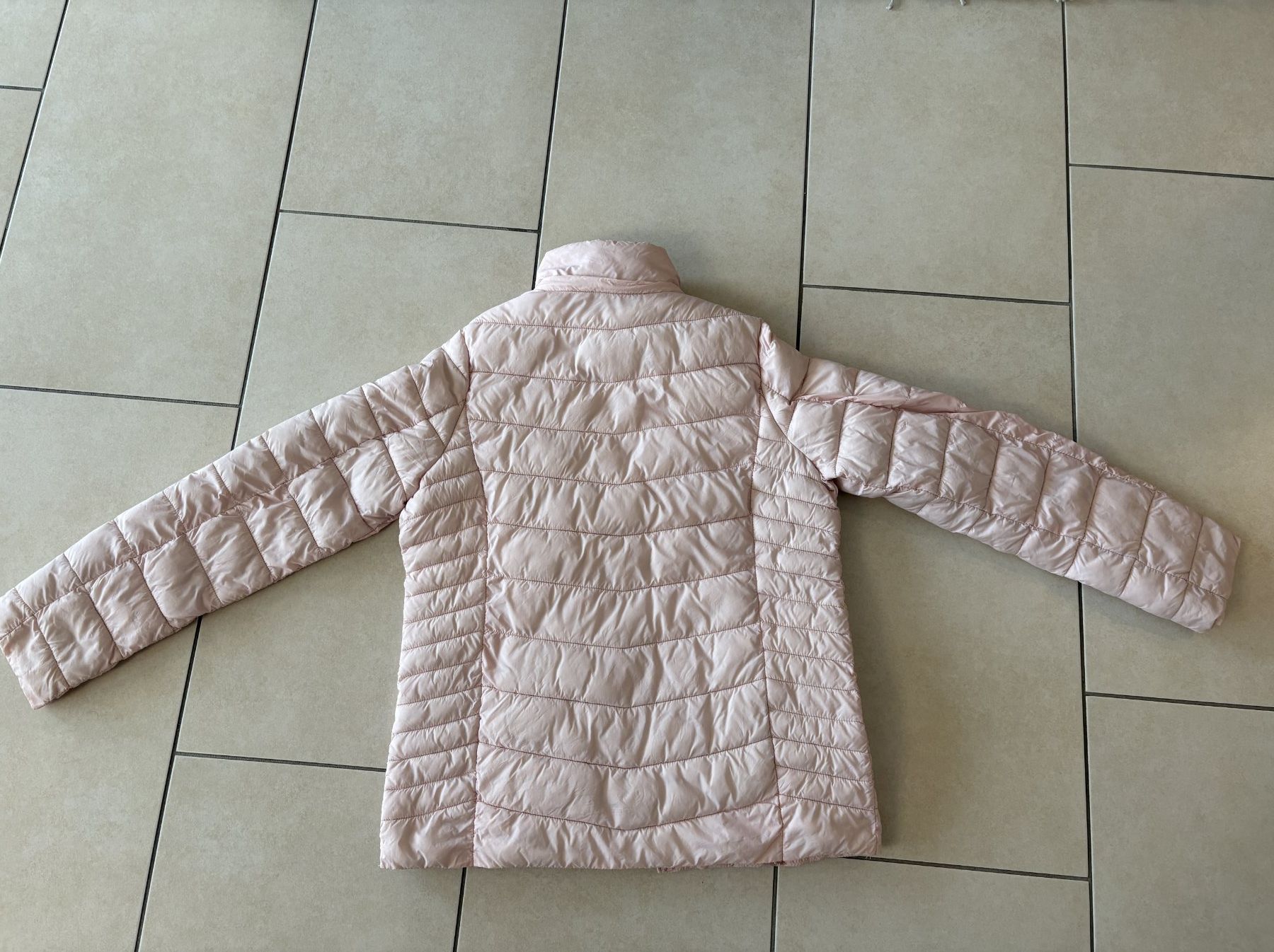 Giacche & Cappotti: Leichte Steppjacke – Usato da Küssnacht am Rigi venduto da icbicb 4