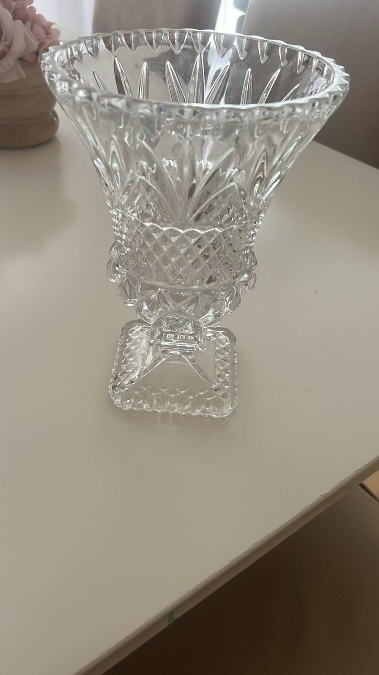 Vasi & Recipienti: Wunderschöne Vase – Usato da Wittenbach venduto da rose_rosi