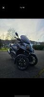 Quadro QV3 350 ABS 2020 - nur 13'000 km - Top Zustand