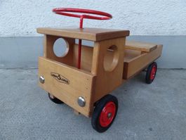 Lastwagen von Wisa Gloria Klassiker