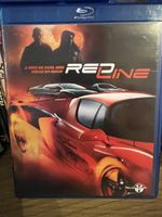 Redline Blu-ray