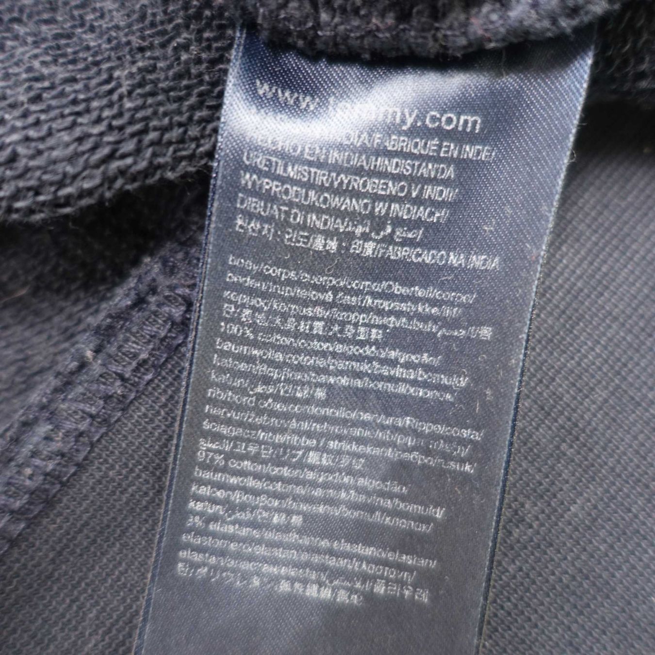 Tommy Hilfiger Maglioni & Felpe: Tommy Hilfiger Pullover Grösse M – Usato da Bülach venduto da secondo. 4