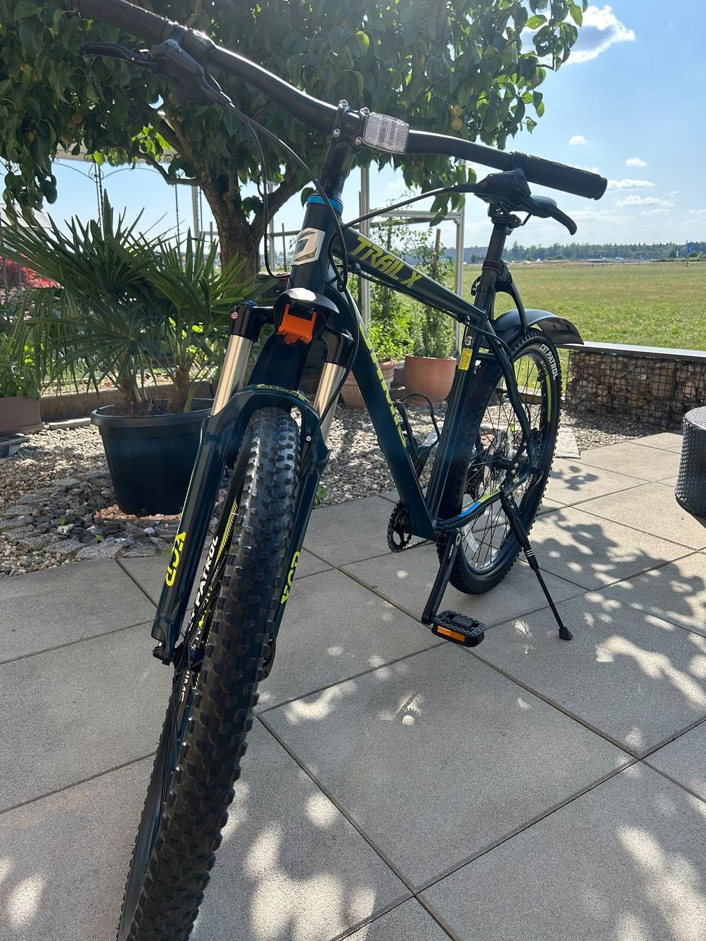 Jamis Biciclette: Bike – Usato da Stettlen venduto da gpa18 1