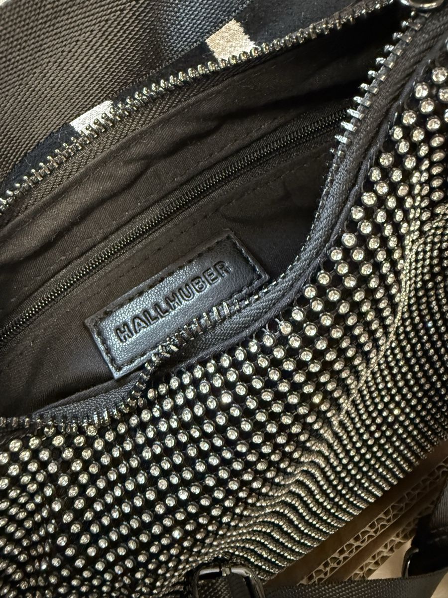 Hallhuber Borse da donna: Hallhuber tasche – Usato da visp venduto da Kmemo1 2