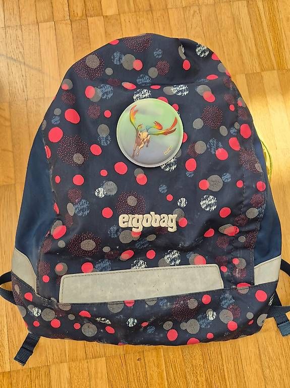 Ergobag Sacs à dos: Ergobag – D'occasion à Chur par froca 2