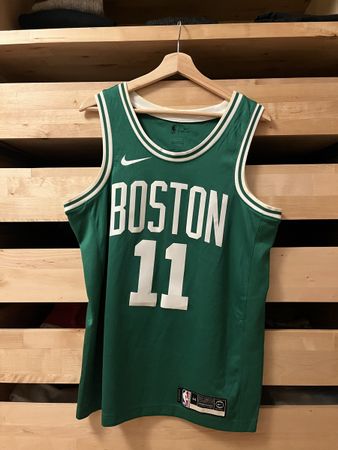 Boston Celtics Kyrie Irving Trikot
