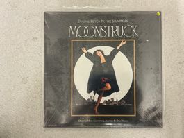 Soundtrack LP - MOONSTRUCK