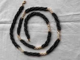 PERLENKETTE VINTAGE