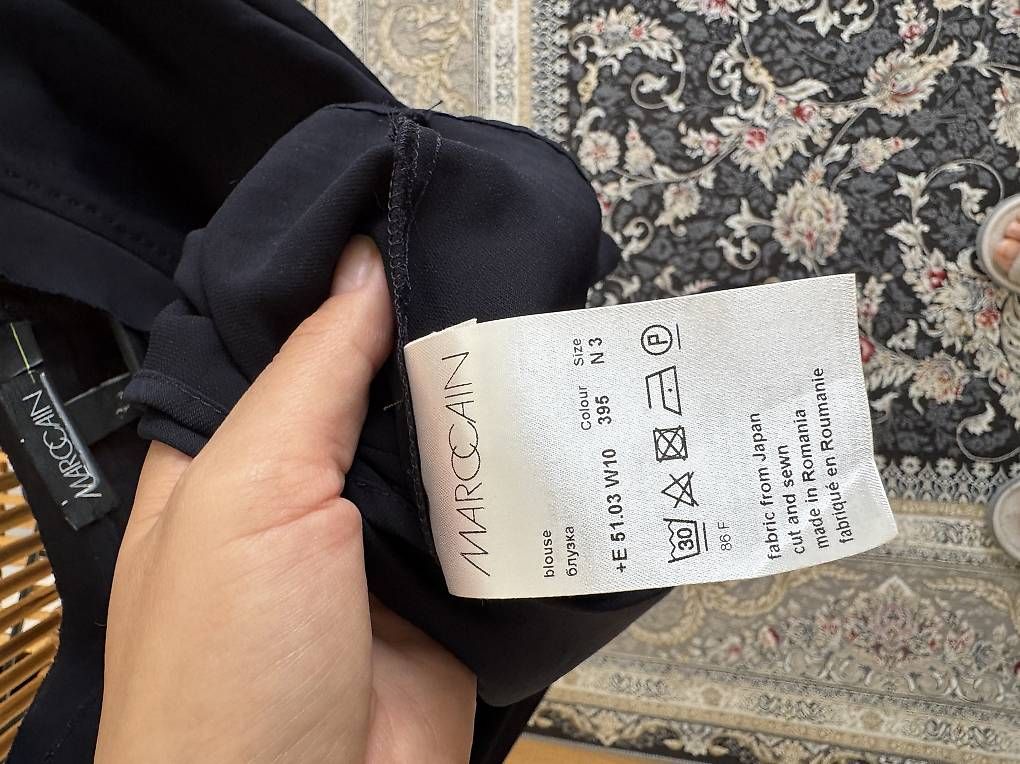 Pantaloni: Sehr gute Zustand  – Usato da St. Gallen venduto da sho_xzw7