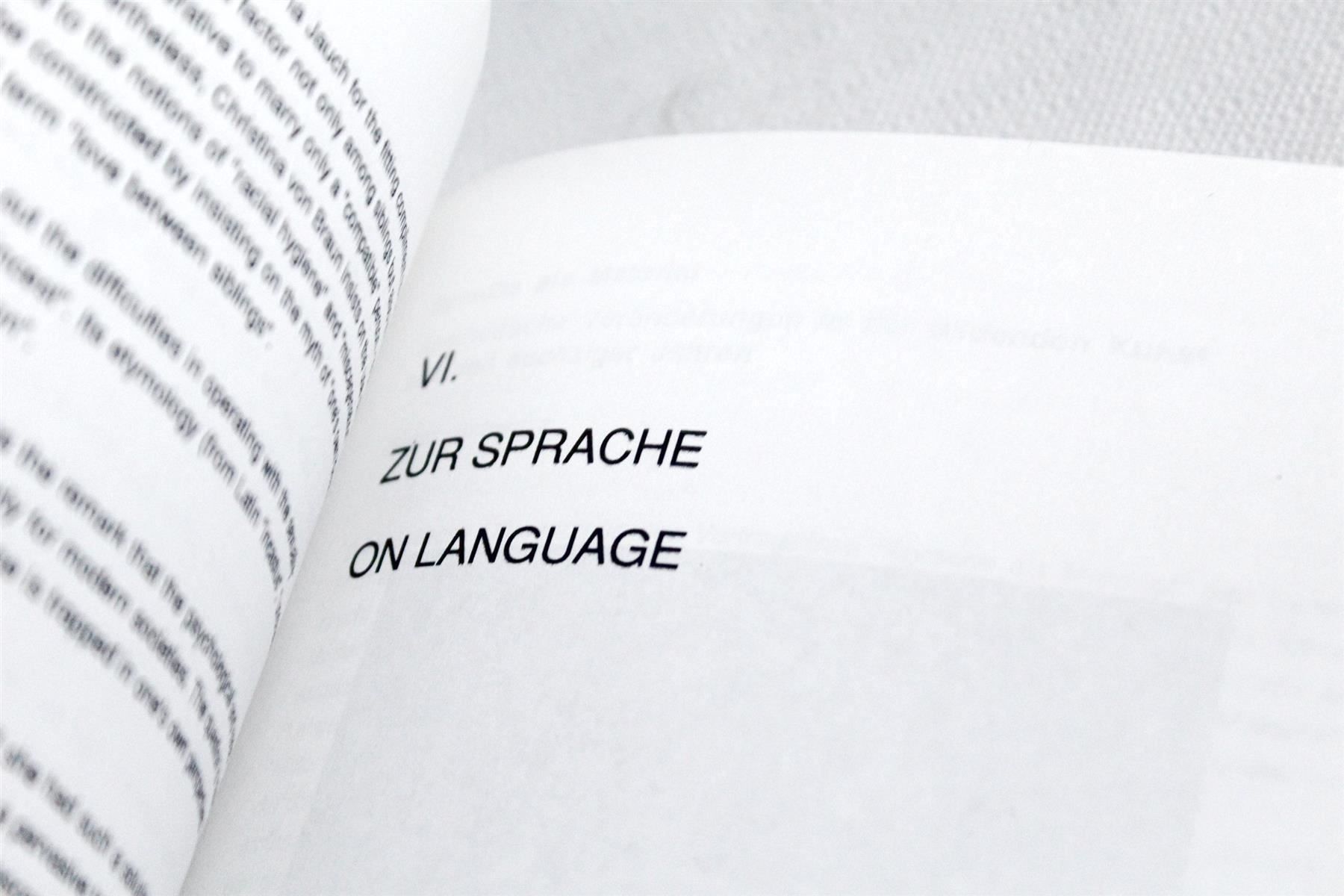 Vinyles: STILLSTAND / SWITCHES, Symposium, 1991 – D'occasion à Bern par Arting 5