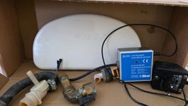 Biral pour Urinal BS 01K
