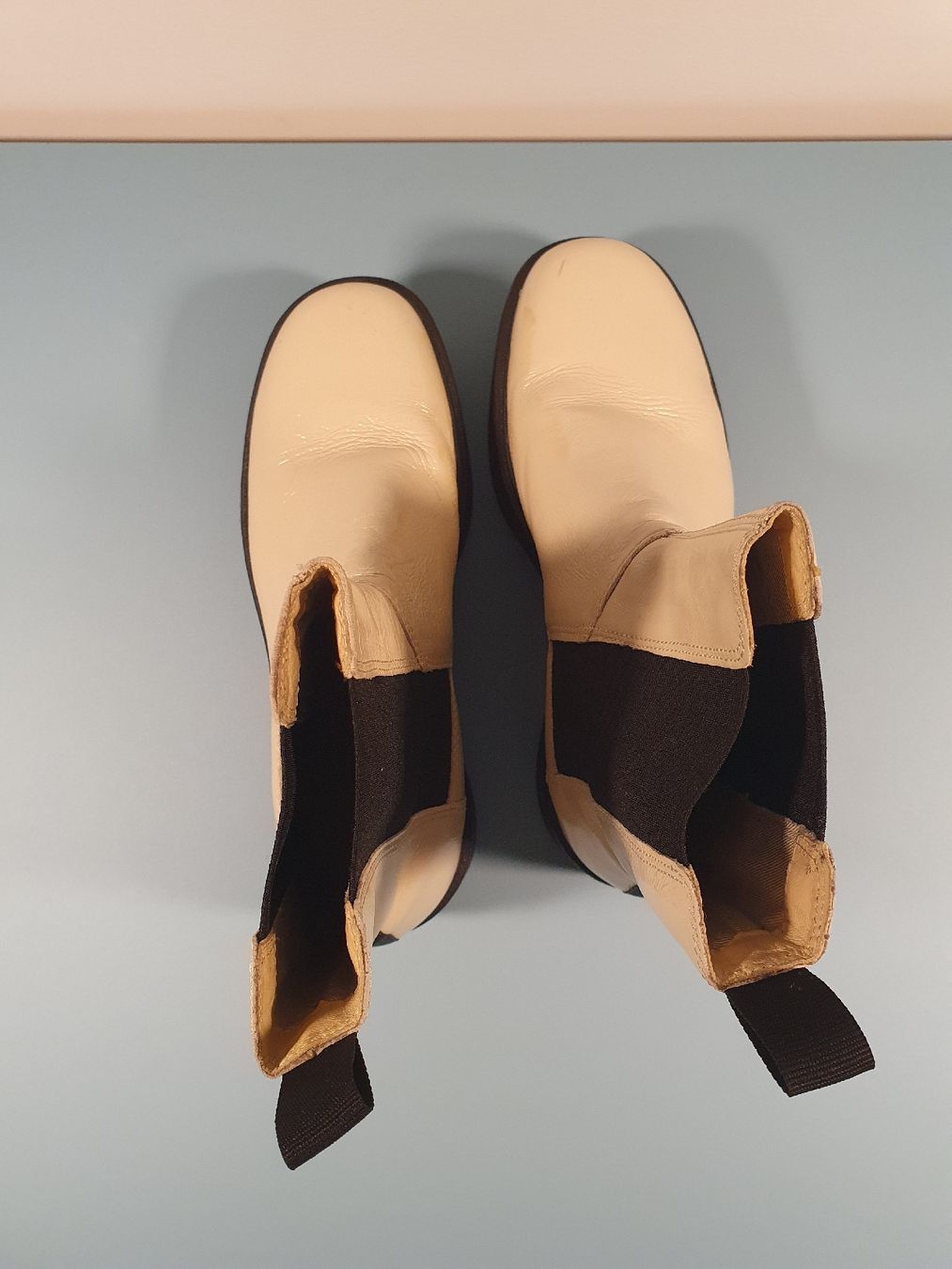 Scarpe da donna: Vagabond Stiefel – Usato da Zürich venduto da nadiialivia 3