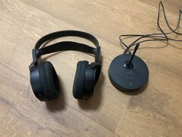 Sony Funkkopfhörer MDR-RF865R - Super Zustand!