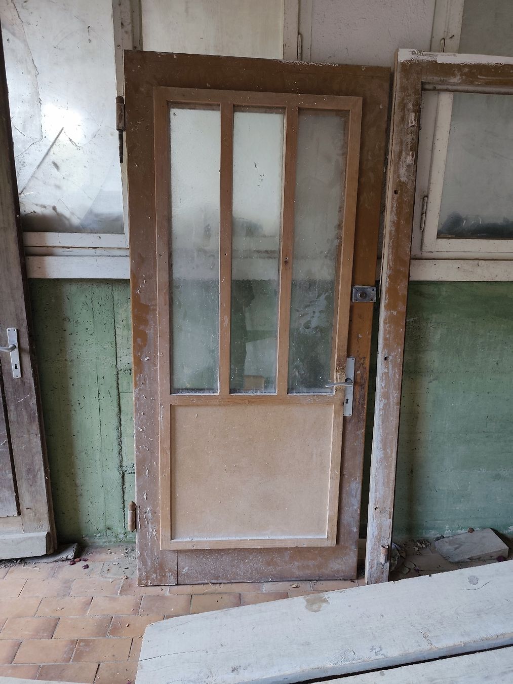 Portes: haustür – D'occasion à Ormalingen par Seppli_007