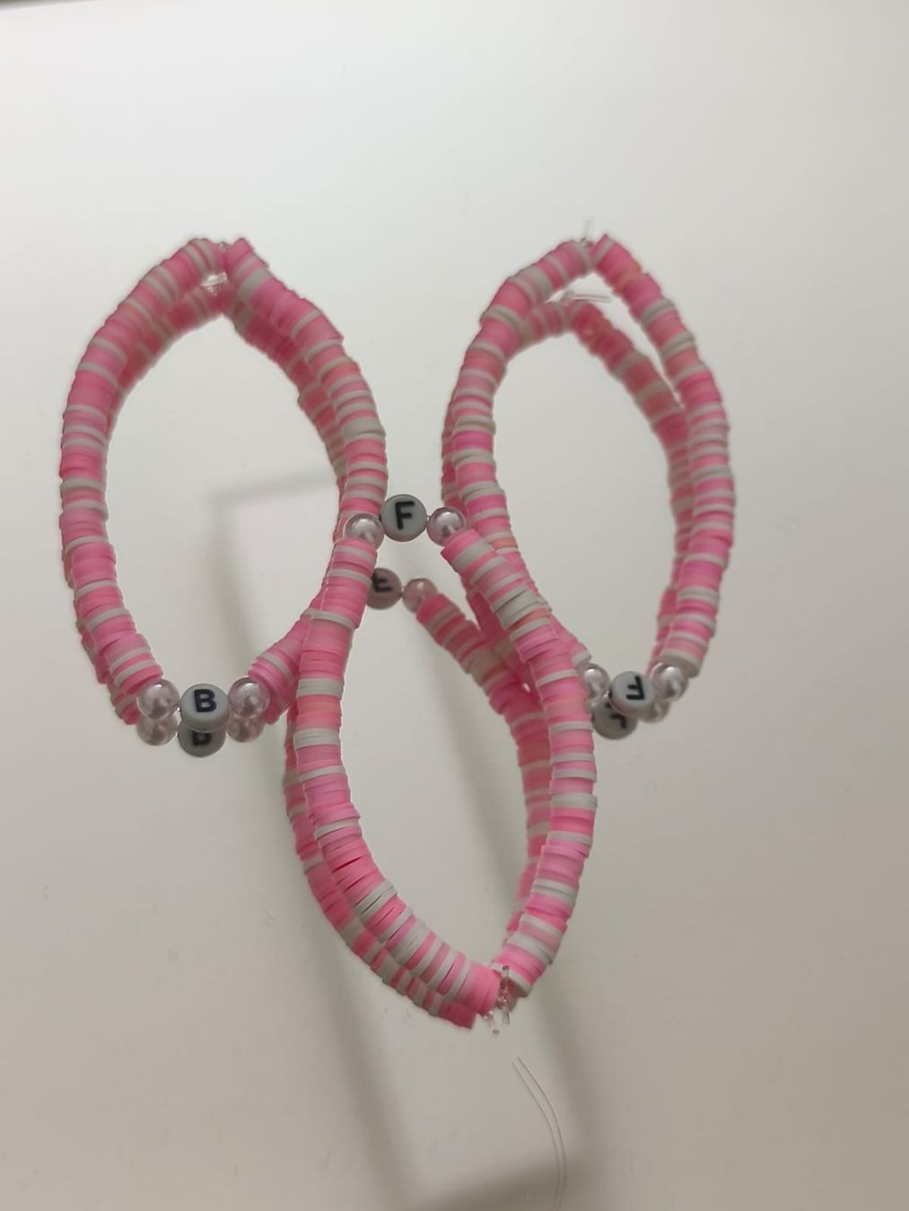 Bracciali & Braccialetti: Kat & Adorn - Bracelets Accessories – Nuovo e nell'imballaggio originale da St. Gallen venduto da tirke 1